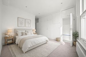 Greencroft Gardens South Hampstead